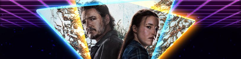 Šok v Last of Us, nový mladý Bond a Fincherův návrat!