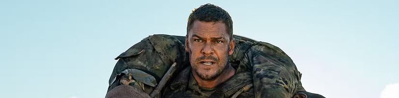 Akční sci-fi Válečné monstrum už brzy na Netflixu, podívejte se na nový klip