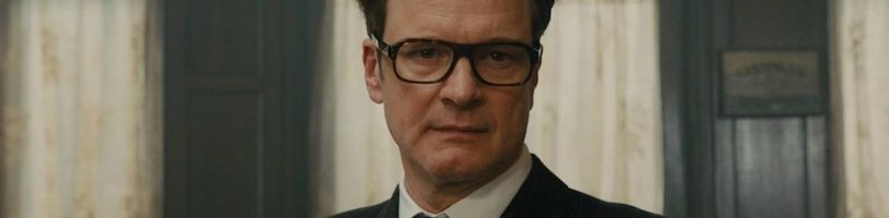 Ke Spielbergově filmu o mimozemšťanech se možná připojí Colin Firth