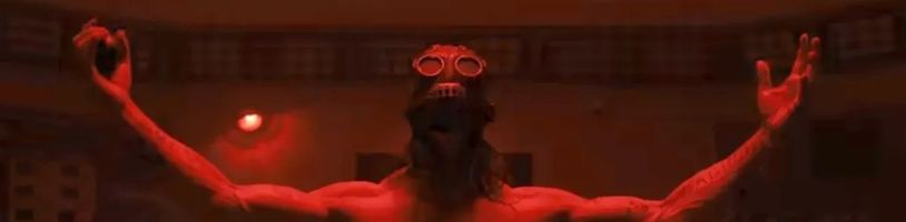 Ďábelský krimi horor Psycho Killer od scenáristy thrilleru Sedm má první šílený trailer