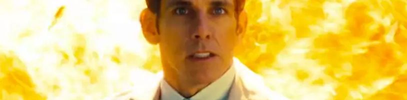 Ben Stiller si zahraje ve filmu o andělovi, který má přimět muže zemřít pro vyšší dobro 
