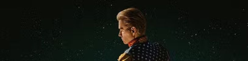 První plakáty na poslední řadu The Boys naznačují, že finále bude bombové. Doslova