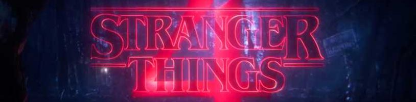 Natáčení čtvrté sezóny Stranger Things by mělo začít v lednu 2020