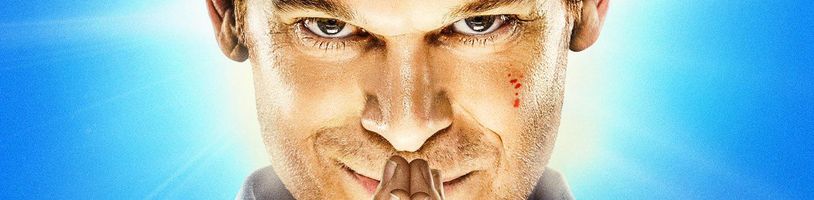 Dexter přichází zabíjet do New Yorku. Pokračování slavného seriálu v prvním traileru