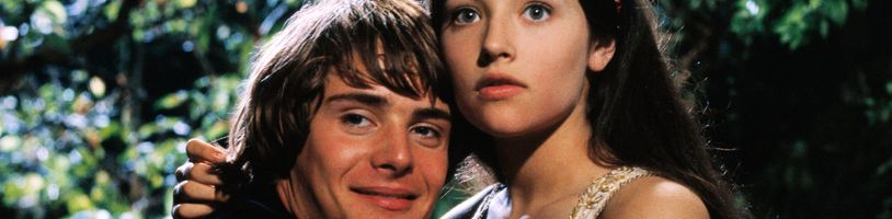 Romeo a Julie žalují studio Paramount za zneužívání dětí kvůli nahotě