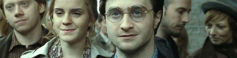 Harry Potter a prokleté dítě: Je Daniel Radcliffe ochotný zopakovat si svou nejslavnější roli? 