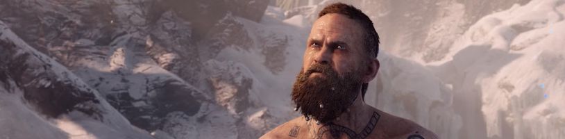 Seriálová adaptace God of War obsadila padoucha Baldura