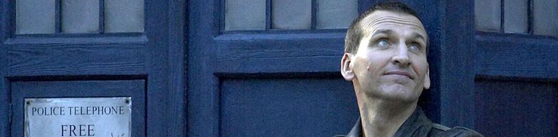 Devátý doktor se znovu vrací v epickém traileru hry od Big Finish