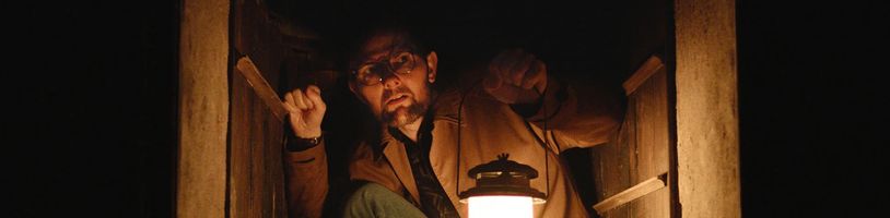 Hororová jízda Hokum o prastaré čarodějnici nakonec dorazí i k nám, venku je nový trailer