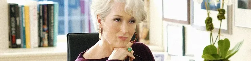 Film Ďábel nosí Pradu se zřejmě dočká pokračování, vrátit se má Meryl Streep i Emily Blunt