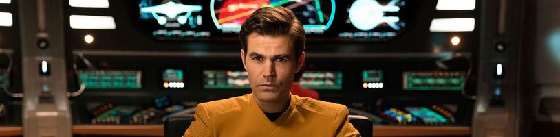 Zjevně se plánuje reboot originální série Star Treku: proboha, proč?