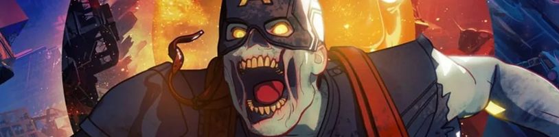 Marvel Zombies: Animovaný seriál pro dospělé odhaluje obsazení