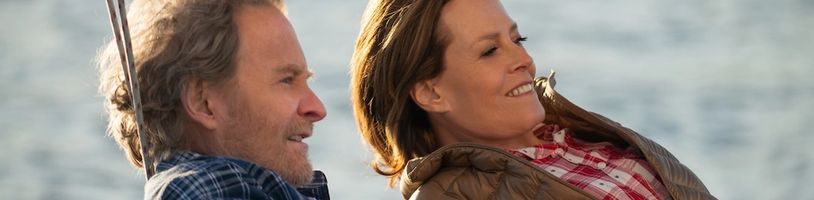 Kevin Kline a Sigourney Weaver opět zažehnou plamen lásky v komediálním dramatu The Good House