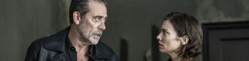 Nový trailer na The Walking Dead: Dead City vysvětluje křehké spojenectví dvou hlavních postav