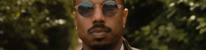 The Thomas Crown Affair: Michael B. Jordan míří do akce jako charismatický zloděj