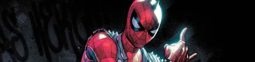 Spider-Punk: Anarchistická verze Spider-Mana dostane vlastní animovaný film