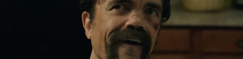 Josh Brolin a Peter Dinklage jako zlodějské duo bratrů v akční komedii Brothers