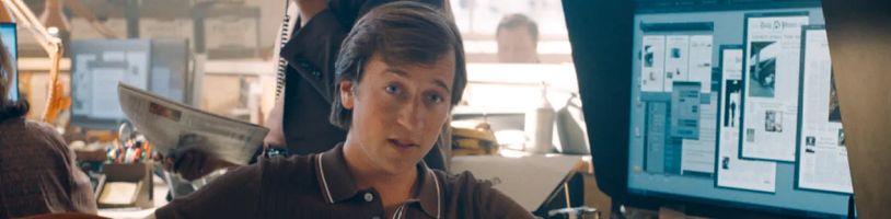 Ke čtvrtému dílu komedie Fotr je lotr se má připojit Skyler Gisondo