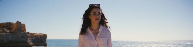 Love of Your Life: Margaret Qualley hledá druhou šanci na lásku v nové romanťárně