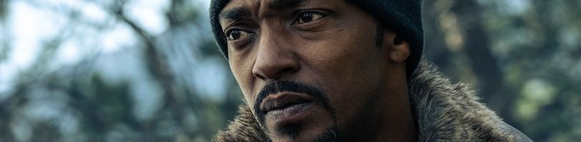 Raven: Gangster Anthony Mackie a zabiják Ben Foster půjdou po krku bývalému poldovi