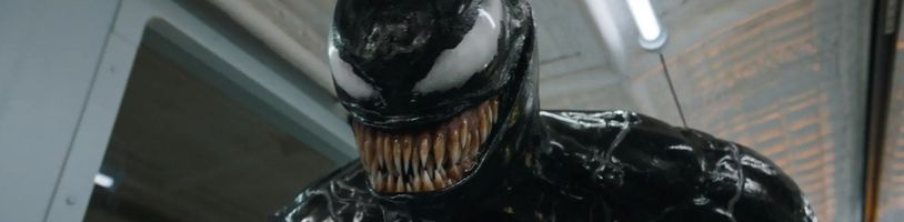 Venom už diváky tolik nezajímá, třetí díl měl nejslabší otvírák z trilogie