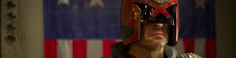 Soudce Dredd se dočká nového filmu, natočit by ho měl Taika Waititi