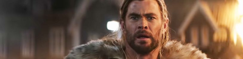 Kevin Feige a Chris Hemsworth se rozpovídali o Thorově budoucnosti v MCU