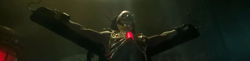 Guillermo del Toro oživuje Frankensteinovo monstrum, pusťte si první teaser