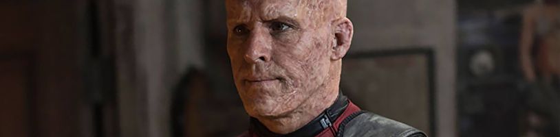Deadpool 3: Fotky z natáčení patrně odhalují dalšího starého známého mutanta