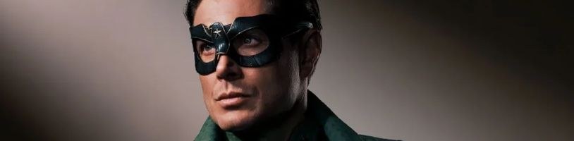 Jensen Ackles jako mladý Soldier Boy. Prequel seriálu The Boys představuje fotky postav