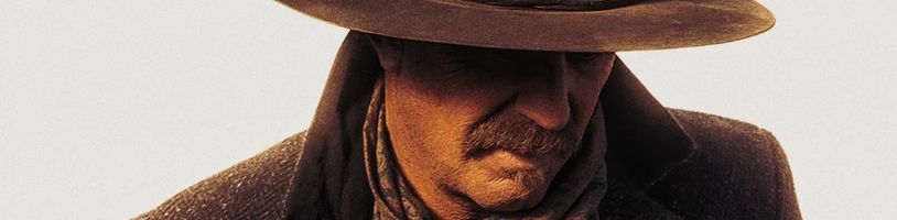 Velkolepý western Horizon: An American Saga od Kevina Costnera představuje nový trailer