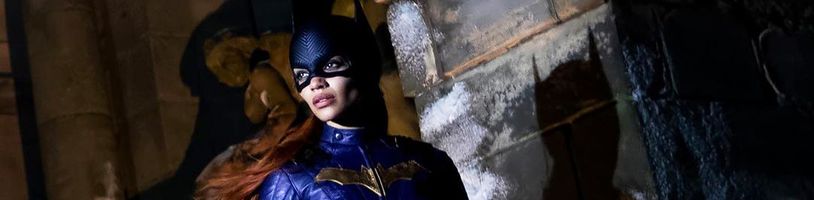 Batgirl se nejspíše dočká uvedení do kin 