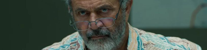 V thrilleru Boneyard půjde Mel Gibson jako agent FBI po stopách sériového vrahouna