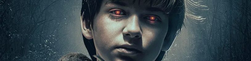 V hororu The Confession se návrat domů promění v boj s hrůzostrašným zlem