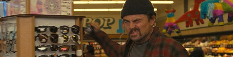 Jedna bitva za druhou: Parta revolucionářů v čele s DiCapriem čelí starému nepříteli