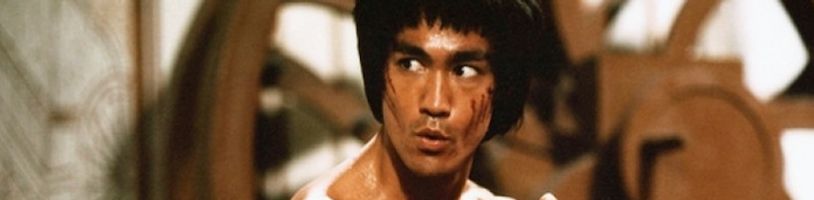 Bruce Lee dostane životopisný film od režiséra oscarového Tygra a draka