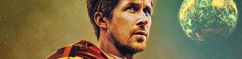 Sci-fi Spasitel už brzy v kinech, podle prvních reakcí máme čekat věrnou adaptaci