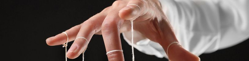 Neviditelná ruka trhu, která hýbe celým herním průmyslem