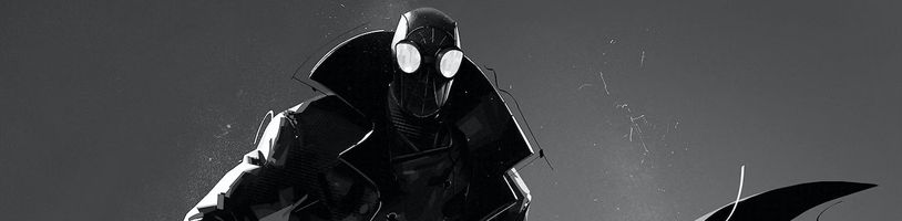 Spider-Man Noir: Kolem připravovaného hraného seriálu začal kroužit Nicolas Cage