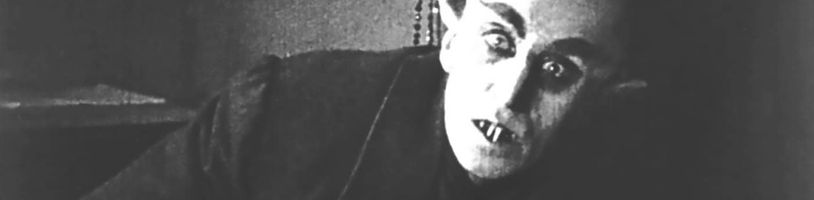 Snímek Nosferatu nabírá na palubu Pennywise a dceru Johnnyho Deppa