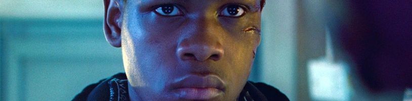 John Boyega odhalil další detaily z připravovaného pokračování akčního sci-fi Útok na věžák