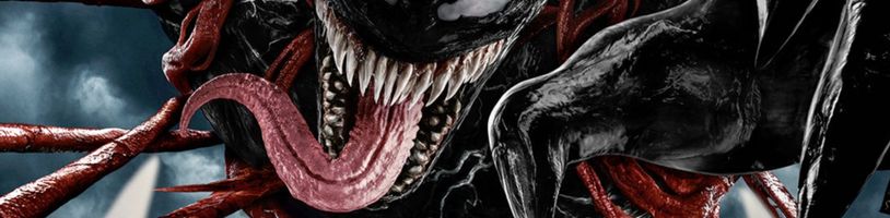 Venom: Let There Be Carnage se představuje trailerem