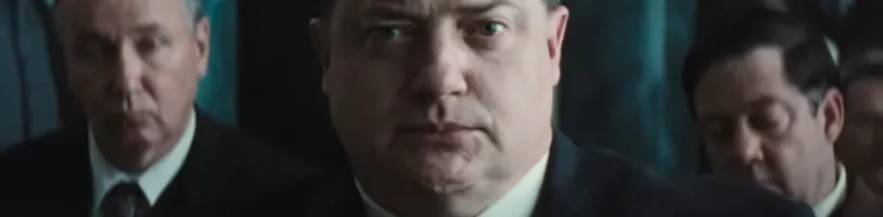 Pressure: Brendan Fraser si zahraje Dwighta D. Eisenhowera ve filmu o přípravě na Den D