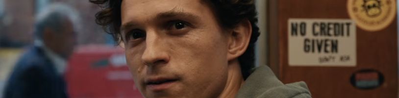 Čím se živí Peter Parker?