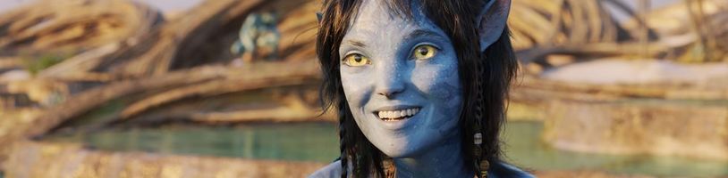 Miliardové tržby na dosah. Avatar: The Way of Water už je v TOP 5 nejvýdělečnějších filmů roku