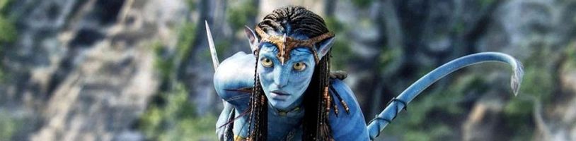 James Cameron měl se studiem 20th Century kvůli Avatarovi spor. Umlčel ho až zmínkou o Titanicu 