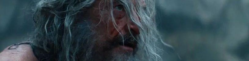 The Death of Robin Hood: Hugh Jackman jako legendární zbojník v nové upoutávce