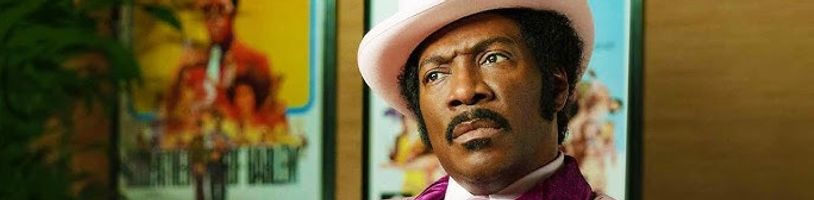 Eddie Murphy potvrdil, že skutečně ztvární hlavní roli v rebootu Růžového pantera