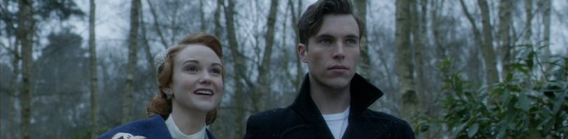 Ve výrobě je psychologický thriller Nekonečná noc, který bude adaptací románu od Agathy Christie