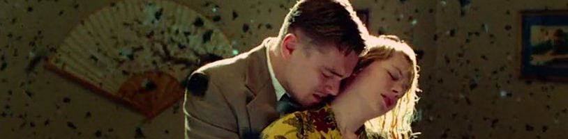 Martin Scorsese natočí surrealistický thriller s Leonardem DiCapriem a Jennifer Lawrence